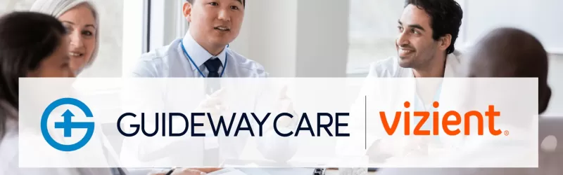 Guideway Care Vizient