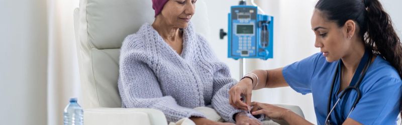 Five Crucial Aspects of the Oncology Care Model: What You Need To Know